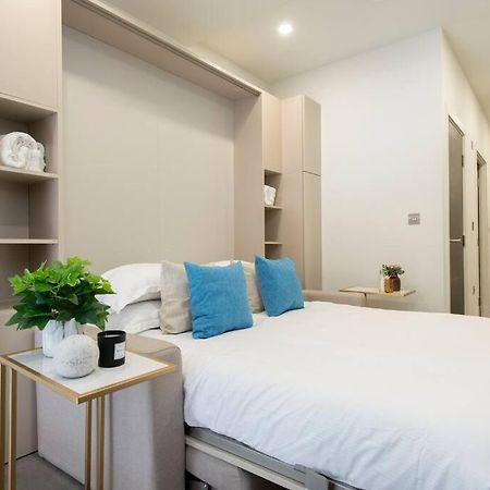 City Life Bliss Central Studio In Reading Chrl F3 エクステリア 写真