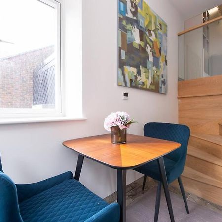 City Life Bliss Central Studio In Reading Chrl F3 エクステリア 写真