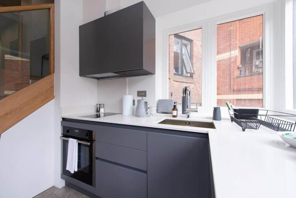 City Life Bliss Central Studio In Reading Chrl F3 エクステリア 写真