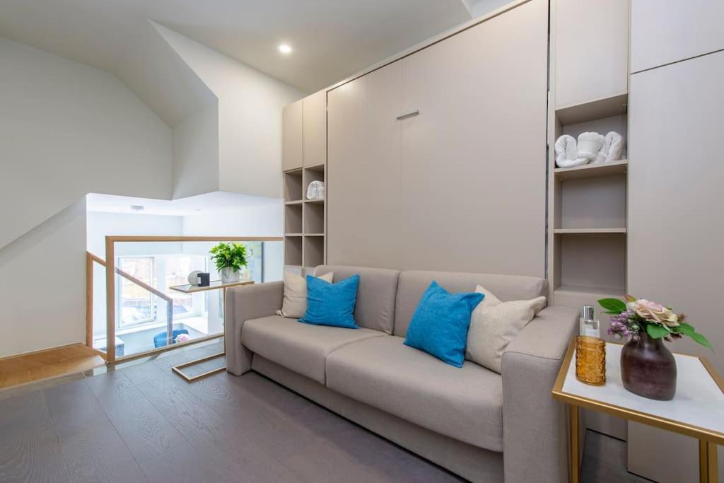 City Life Bliss Central Studio In Reading Chrl F3 エクステリア 写真