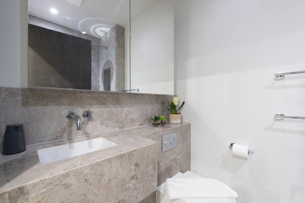 City Life Bliss Central Studio In Reading Chrl F3 エクステリア 写真