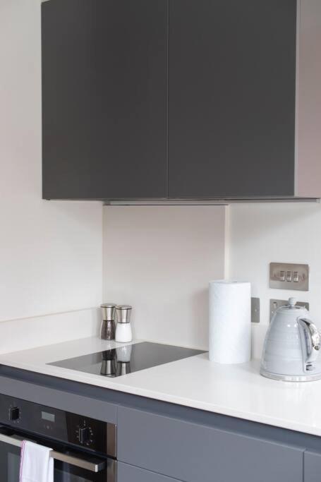 City Life Bliss Central Studio In Reading Chrl F3 エクステリア 写真