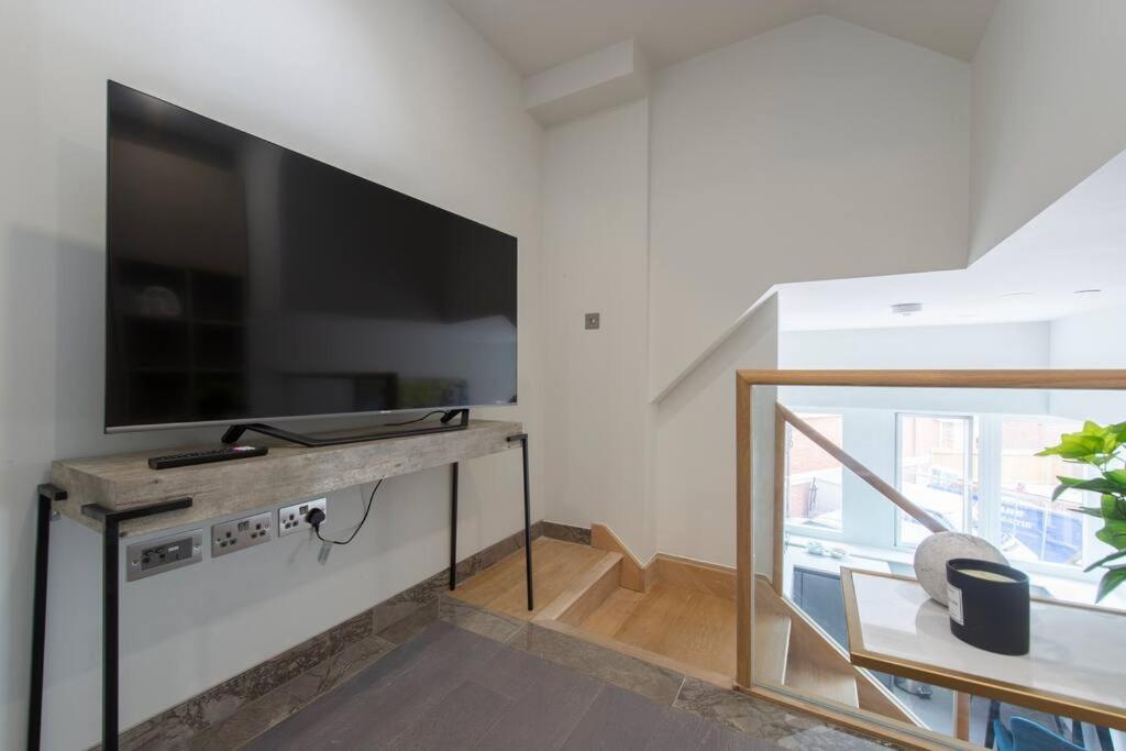 City Life Bliss Central Studio In Reading Chrl F3 エクステリア 写真