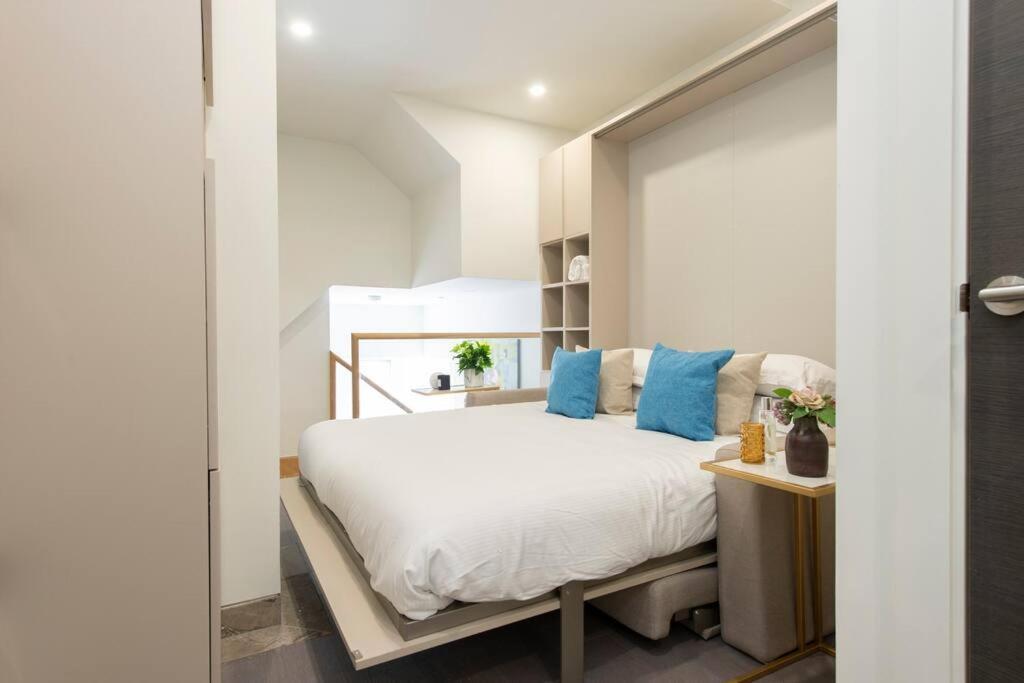City Life Bliss Central Studio In Reading Chrl F3 エクステリア 写真