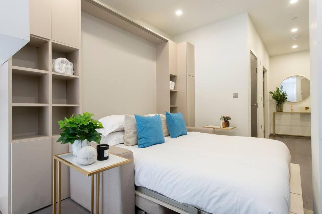 City Life Bliss Central Studio In Reading Chrl F3 エクステリア 写真