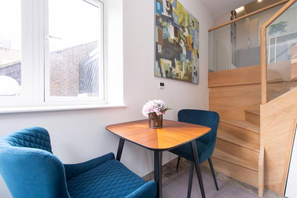 City Life Bliss Central Studio In Reading Chrl F3 エクステリア 写真