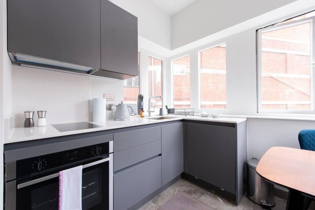 City Life Bliss Central Studio In Reading Chrl F3 エクステリア 写真