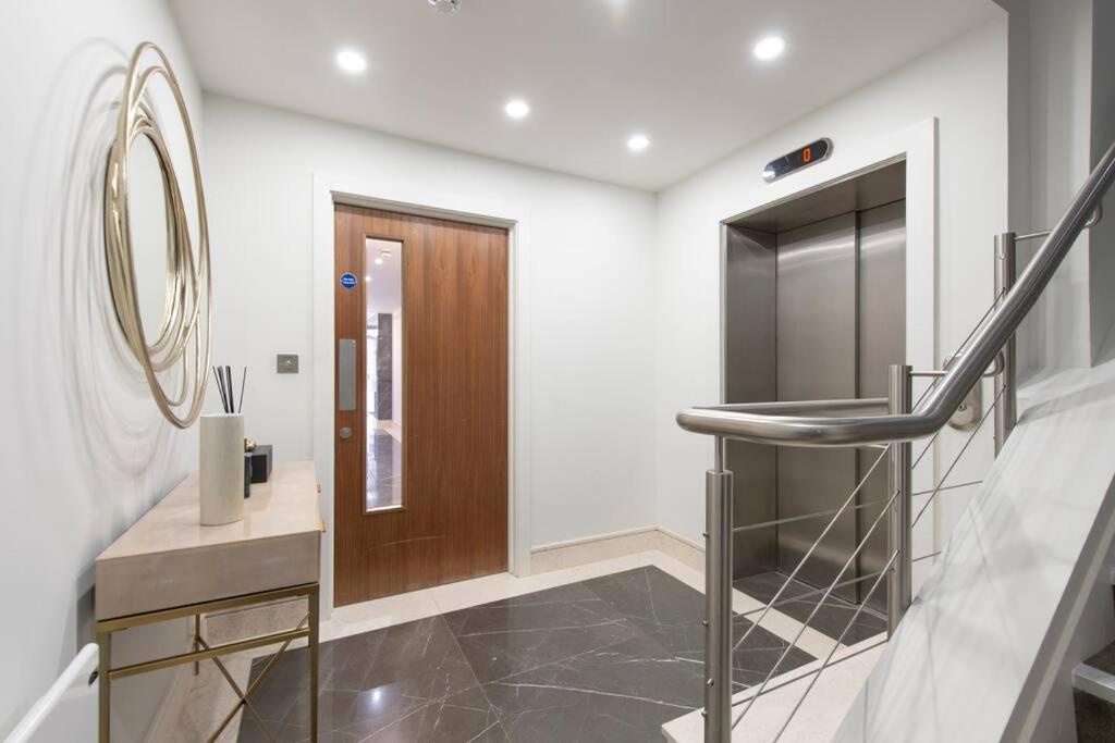 City Life Bliss Central Studio In Reading Chrl F3 エクステリア 写真