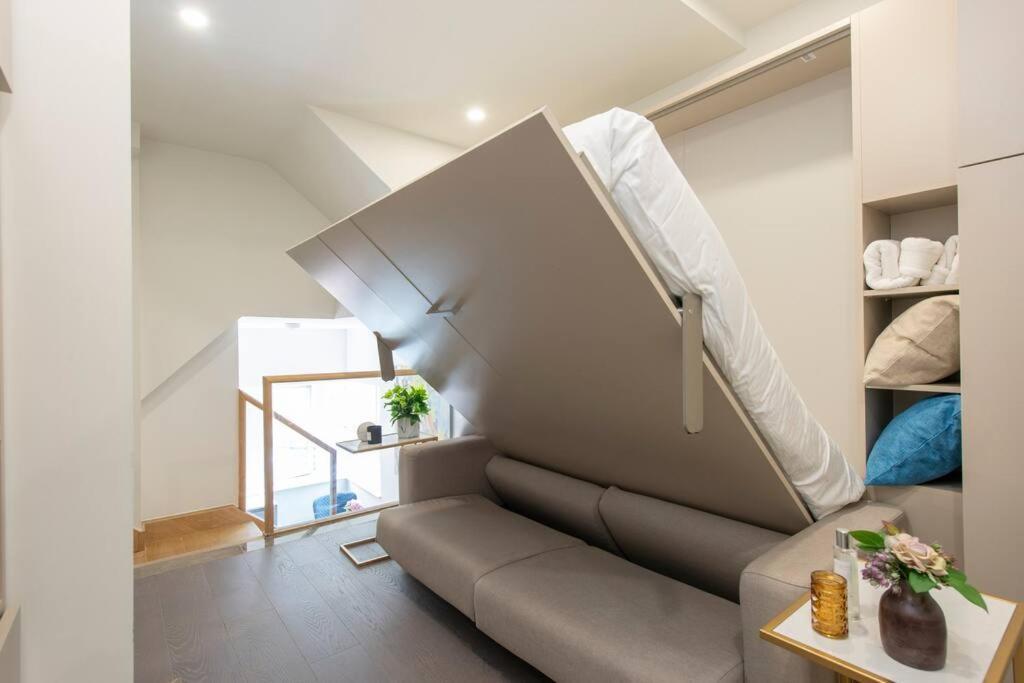 City Life Bliss Central Studio In Reading Chrl F3 エクステリア 写真