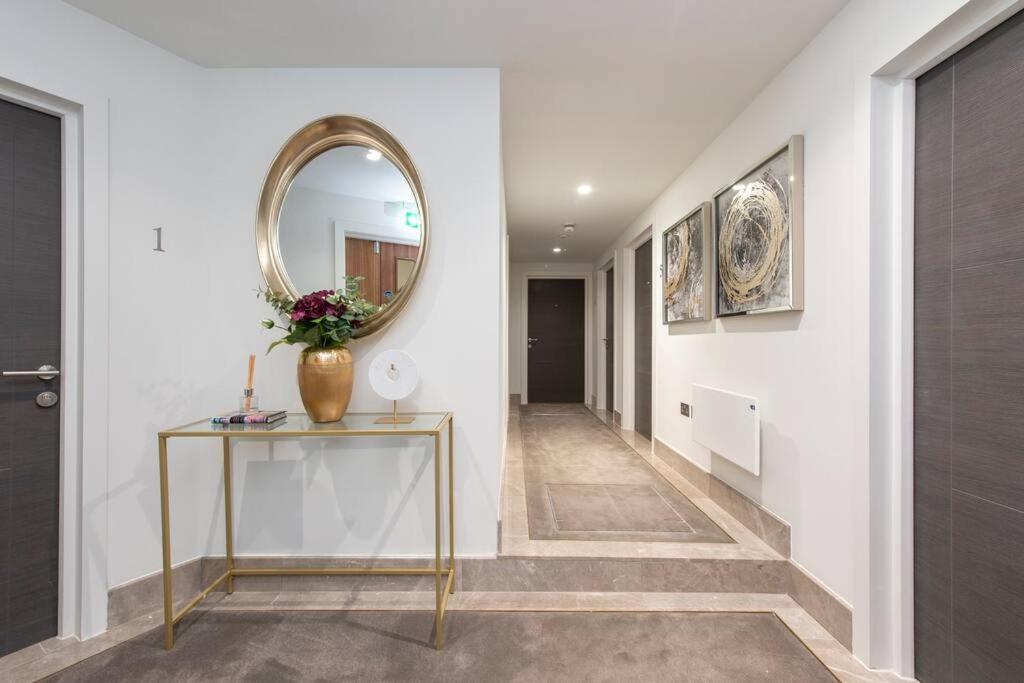 City Life Bliss Central Studio In Reading Chrl F3 エクステリア 写真