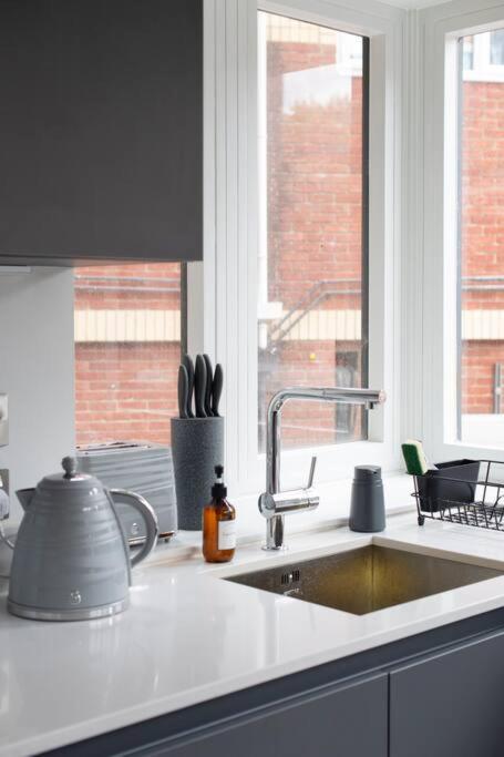 City Life Bliss Central Studio In Reading Chrl F3 エクステリア 写真