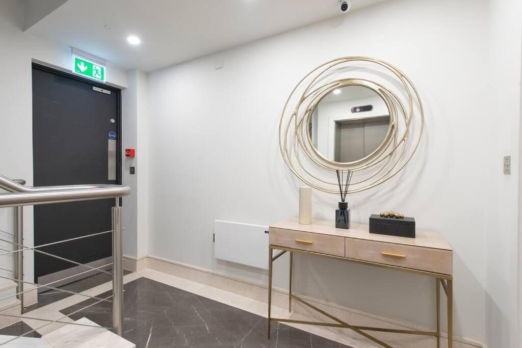 City Life Bliss Central Studio In Reading Chrl F3 エクステリア 写真