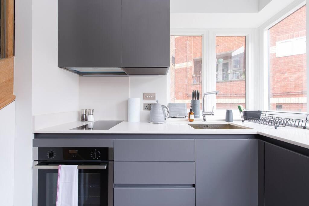 City Life Bliss Central Studio In Reading Chrl F3 エクステリア 写真